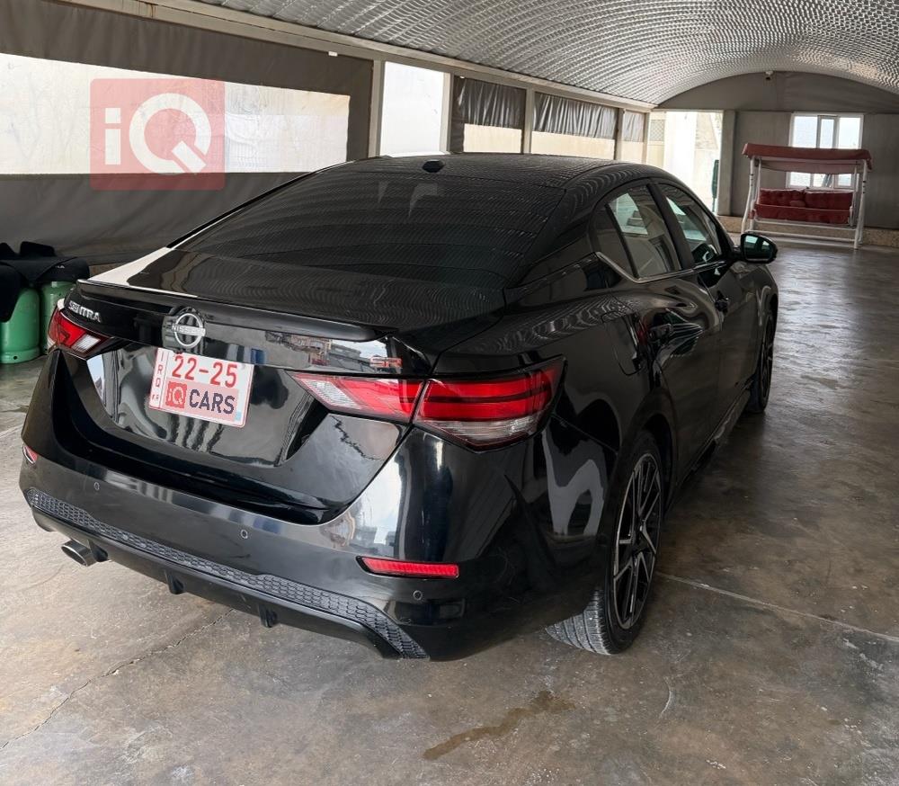 نيسان سنترا